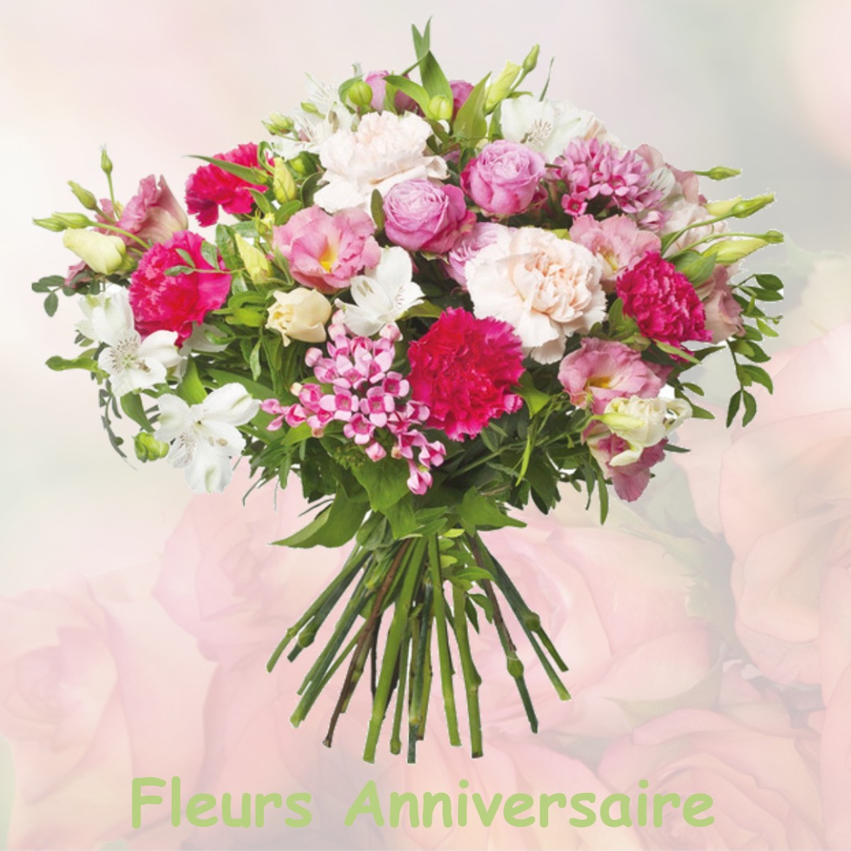 fleurs anniversaire DOM-LE-MESNIL
